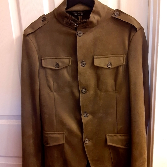 RNT23 button sportcoat